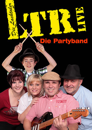 LTR Partyband Vogtland