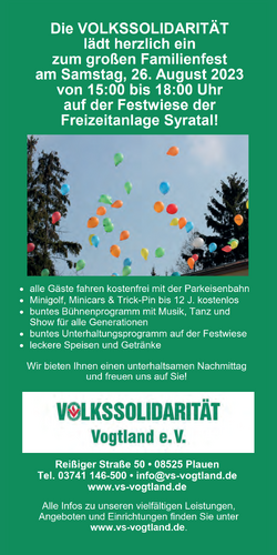 Familienfest 23 01