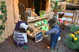 Ostern