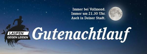 Gutenacht Lauf