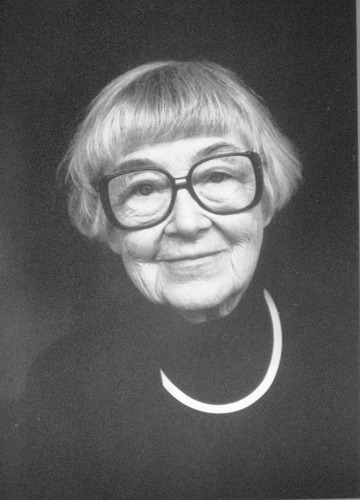 Kulturkaffee Elsa Fischer-Treyden