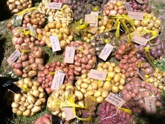 Erdäpfel