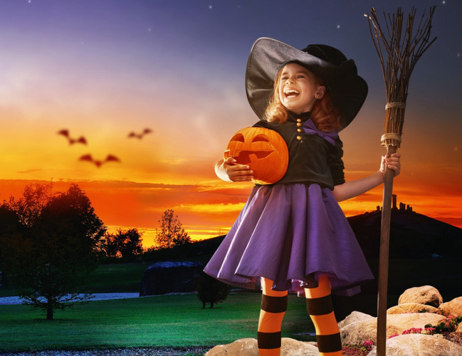 Halloween Nochten 26
