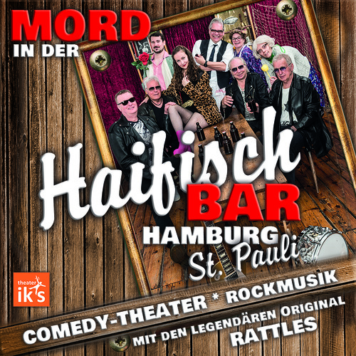 Haifischbar