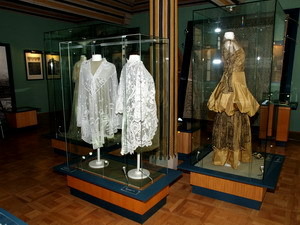 Plauener Spitzenmuseum