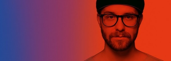 Mark Forster