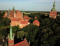 Polen - der Süden