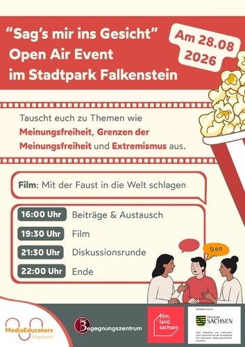 Begegnungszentrum