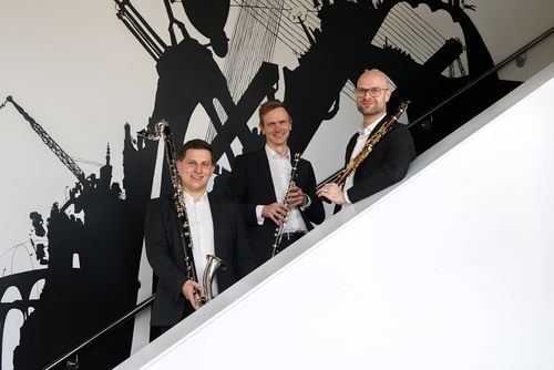 © Vogtland Philharmonie