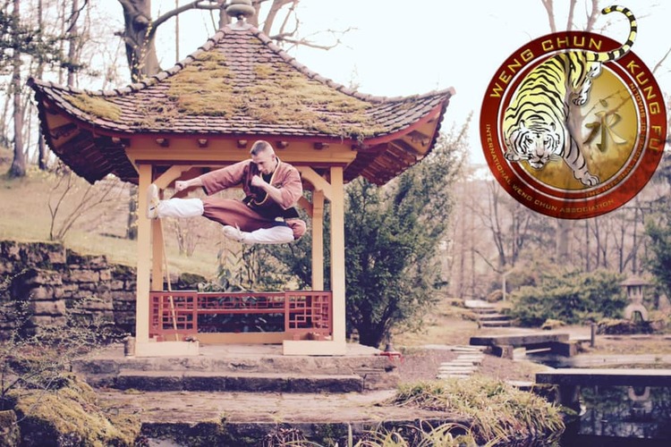 Kung Fu Greiz