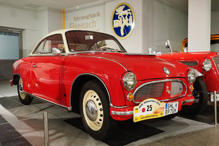 Fahrzeugmuseum-Suhl-AWZ-P70-Coupe