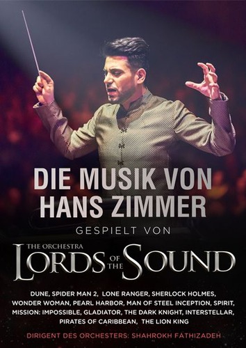 Lords of the Sound