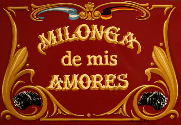 Logo Tango Argentino Plauen