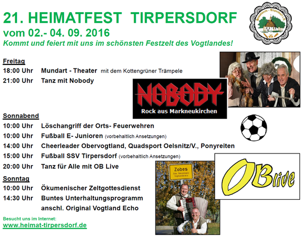 Programm