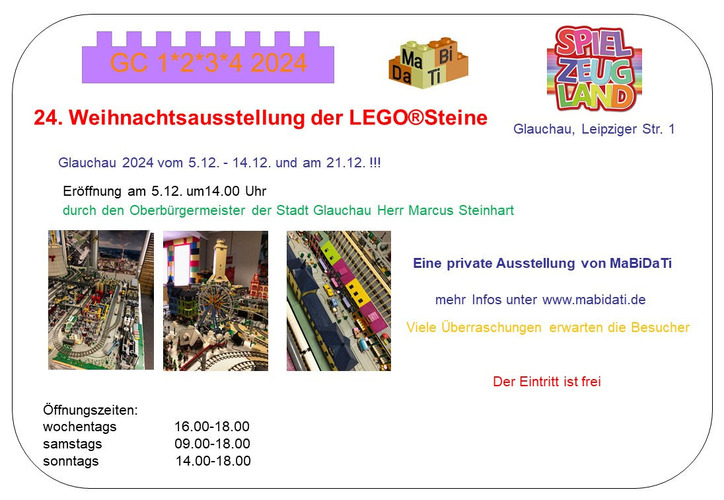 Lego Steine 24