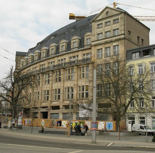 Landratsamt Vogtlandkreis