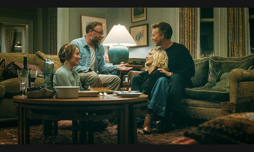 The Invite – Szenenbild. © TOBIS Film. Quelle: tobis.de/titel/the-invi