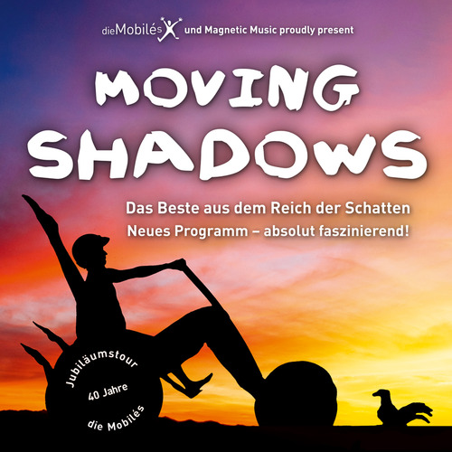 Moving Shadows