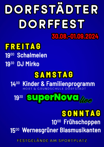 FC 08 Dorfstadt