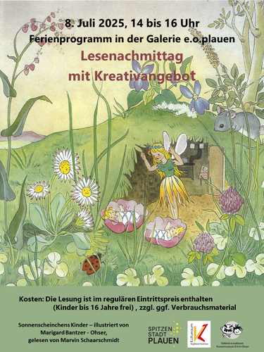 Lesenachmittag 25 01