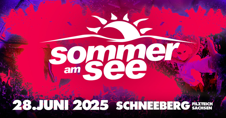 Sommer am See 2025