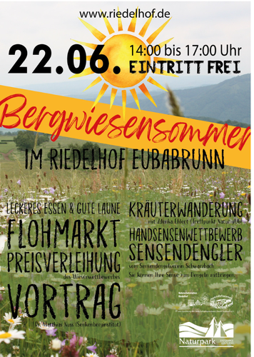 Bergwiesensommer 24