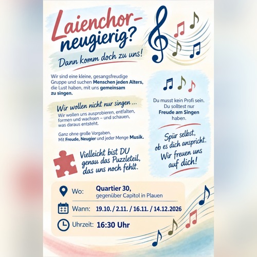 Laienchor
