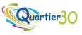 Logo Quartier30