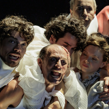 Joshua Dahmen, Ben Hartmann, Adrian Djokić, Ute Menzel, Nicole Widera,