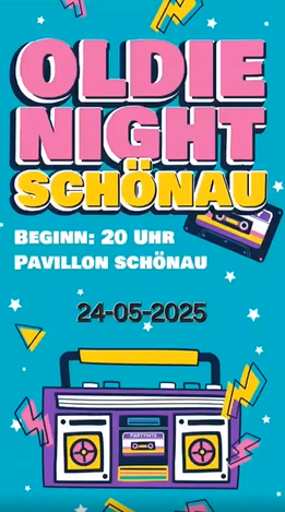 Oldie Night Schönau 25