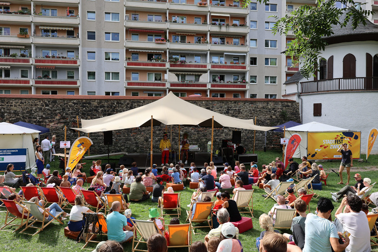 Mulde Paradies 2025