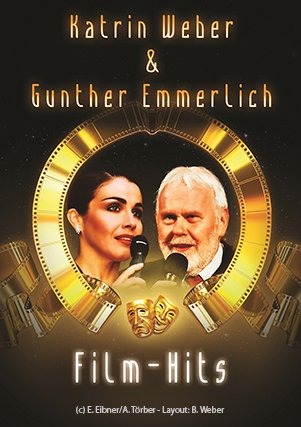 Katrin Weber & Gunther Emmerlich