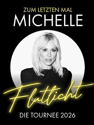 MICHELLE Flutlicht – Die Tournee 2026v