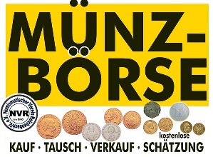 Münzbörse