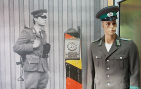 Grenzbahnhof Probstzella 03