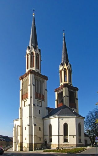 Jakobikirche Oelsnitz 24