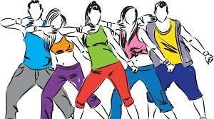Zumba Plauen