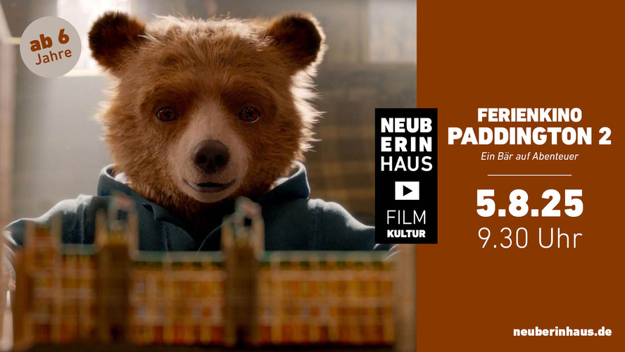Paddington 2