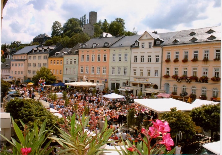 Marktfest