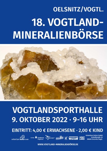 Mineralienbörse