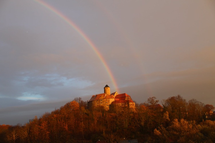 Burg Schönfels
