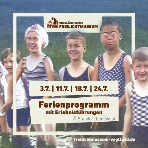 Ferienprogramm