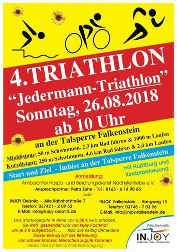 Triathlon
