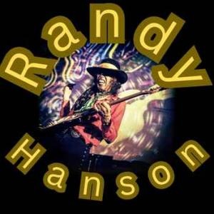 Randy Hanson 25