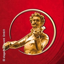 Johann Strauss Revue