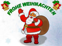 Weihnachtsmarkt in Falkenstein "Bornkinnelmarkt"