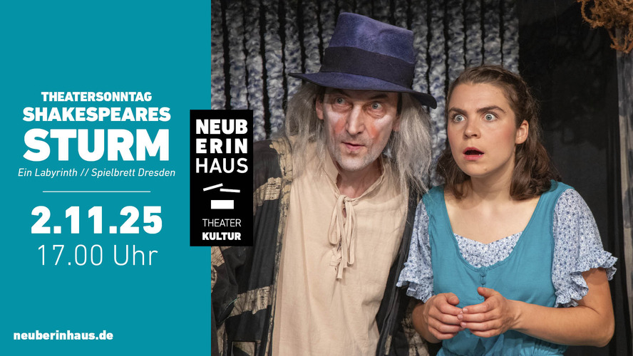 Shakespears Sturm