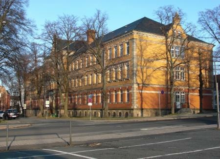Oberschule Falkenstein