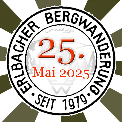 Erlbacher Bergwanderung 2025