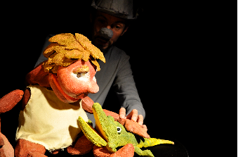 Puppentheater